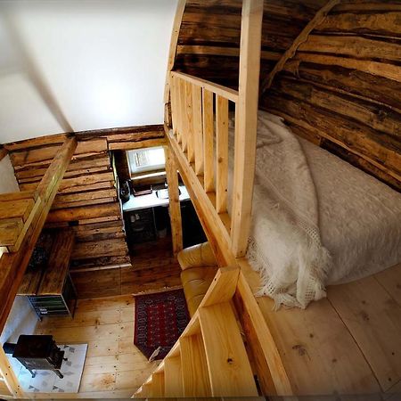 Appartement Ventspils Garden House Extérieur photo